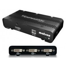 Разветвитель видеосигнала Matrox T2G-DP3D-IF