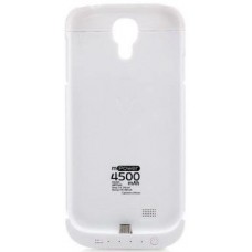 Чехол Gmini mPower Case MPCS45 White