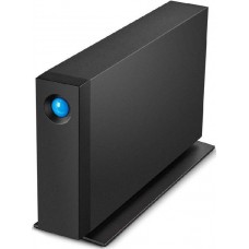 Внешний жесткий диск  8Tb LaCie d2 Professional (STHA8000800)