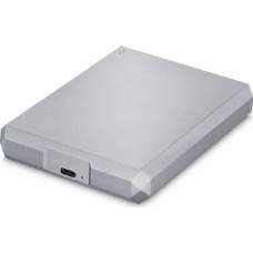 Внешний жесткий диск 5Tb LaCie Mobile Drive (STHG5000402)