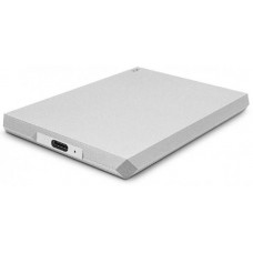 Внешний жесткий диск 2Tb LaCie Mobile Drive (STHG2000400)