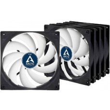 Вентиляторы Arctic Cooling F14 Value Pack