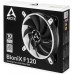 Вентилятор для корпуса Arctic Cooling BioniX F120 White