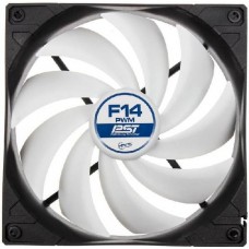 Вентилятор для корпуса Arctic Cooling F14 PWM PST