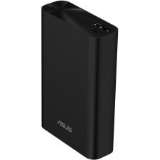 Внешний аккумулятор ASUS ZenPower ABTU005 10050 мАч Black (90AC00P0-BBT076)