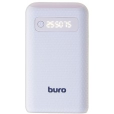 Внешний аккумулятор Buro RC-7500A-W White