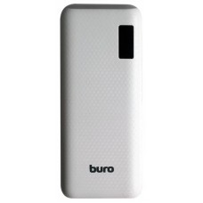 Внешний аккумулятор Buro RC-12750W White