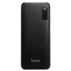 Внешний аккумулятор Buro RC-12750B Black