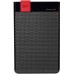 Внешний жесткий диск 2Tb Silicon Power Diamond D30 Black (SP020TBPHDD3LS3K)