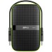 Внешний жесткий диск 5Tb Silicon Power Armor A60 Black (SP050TBPHDA60S3K)