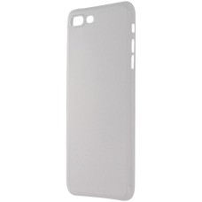 Чехол IQ Format Slim White для iPhone 7 Plus