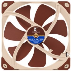 Вентилятор для корпуса Noctua NF-A14 5V PWM