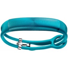 Фитнес-браслет Jawbone UP2 Turquoise Circle Rope