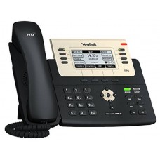 VoIP-телефон Yealink SIP-T27G