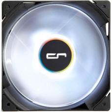 Вентилятор для корпуса Cryorig QF120 Performance LED