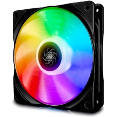 Вентилятор для корпуса DeepCool CF120 RGB