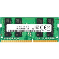 Оперативная память 16Gb DDR4 2666MHz HP SO-DIMM (3TK84AA)