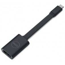 Переходник Dell USB-C - DisplayPort (470-ACFC)