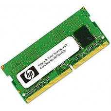 Оперативная память 8Gb DDR4 2666MHz HP SO-DIMM (3TQ35AA)