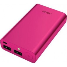 Внешний аккумулятор ASUS ZenPower ABTU010 Pink