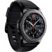 Умные часы Samsung Galaxy Gear S3 Frontier Dark Grey