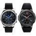 Умные часы Samsung Galaxy Gear S3 Frontier Dark Grey