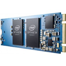 Кэширующий накопитель Intel Optane M10 16Gb M.2 (MEMPEK1J016GA01)