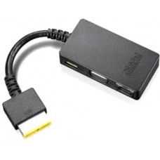 Адаптер Lenovo 4X90G85927 ThinkPad Onelink Adapter