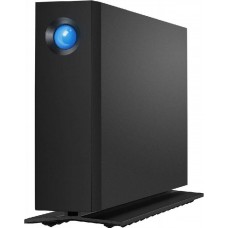 Внешний жесткий диск 10Tb LaCie d2 Professional (STHA10000800)