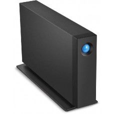 Внешний жесткий диск 6Tb LaCie d2 Professional (STHA6000800)