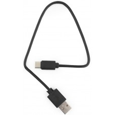 Кабель Гарнизон GCC-USB2-AMCM-0.3M