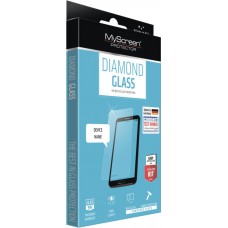 Защитное стекло MyScreen DIAMOND Glass EA Kit для Samsung Galaxy A7 2017