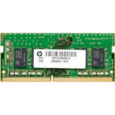 Оперативная память 8Gb DDR4 2666MHz HP SO-DIMM (3TK88AA)