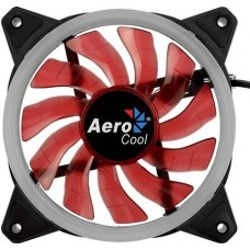 Вентилятор для корпуса Aerocool Rev Red