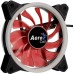 Вентилятор для корпуса Aerocool Rev Red