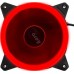 Вентилятор для корпуса Aerocool Rev Red