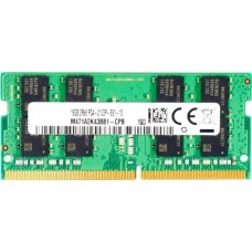 Оперативная память 4Gb DDR4 2666MHz HP SO-DIMM (3TK86AA)