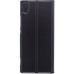 Чехол BROSCO XA1-BOOK-BLACK