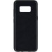 Чехол BROSCO SS-S8-SOFTRUBBER-BLACK