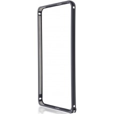 Чехол BROSCO XM-RN4-BUMPER-BLACK