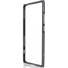 Чехол BROSCO XM-MI5S-BMP-BLACK