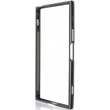 Чехол BROSCO XZP-BMP-BLACK