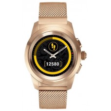 Умные часы MyKronoz ZeTime Elite Petite Gold