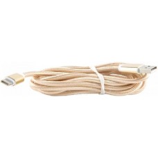 Кабель Red Line USB - USB Type-C Gold