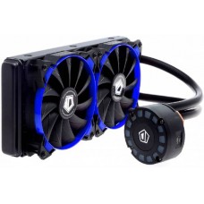 Система жидкостного охлаждения ID-COOLING FROSTFLOW 240L-B