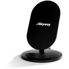 Зарядное устройство Skyway Flash Black