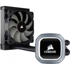 Система жидкостного охлаждения Corsair Hydro H60 (2018) (CW-9060036-WW)