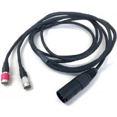 Кабель для наушников MrSpeakers DUM Cable XLR 1.5m