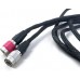 Кабель для наушников MrSpeakers DUM Cable XLR 1.5m