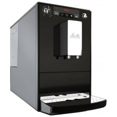 Кофемашина Melitta Е 950-101 Caffeo Solo Black